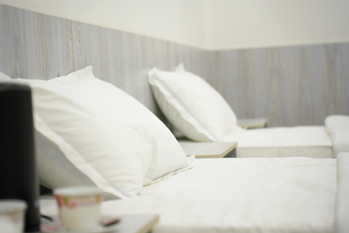 Отель Chehran Hotel