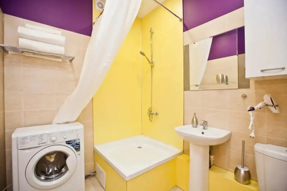 Апартаменты Smart Apart 1