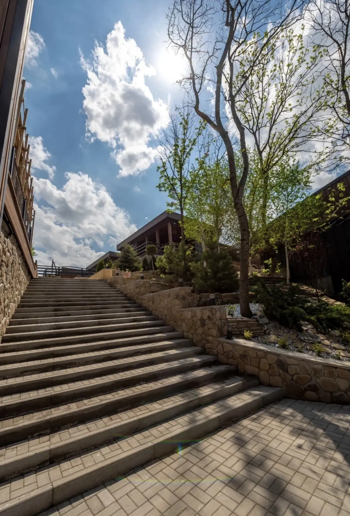 Гостевой дом 5 Гор