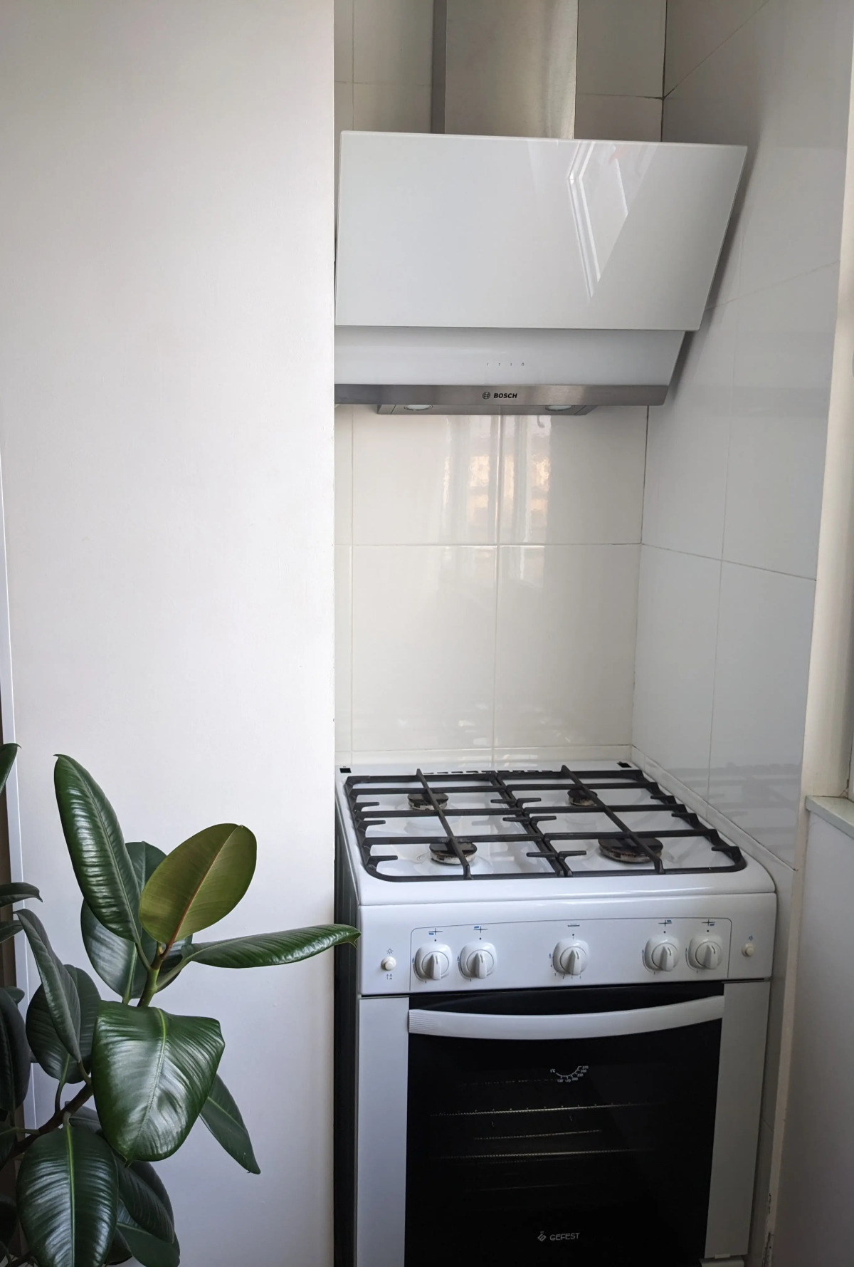 Квартира Орджоникидзе 5