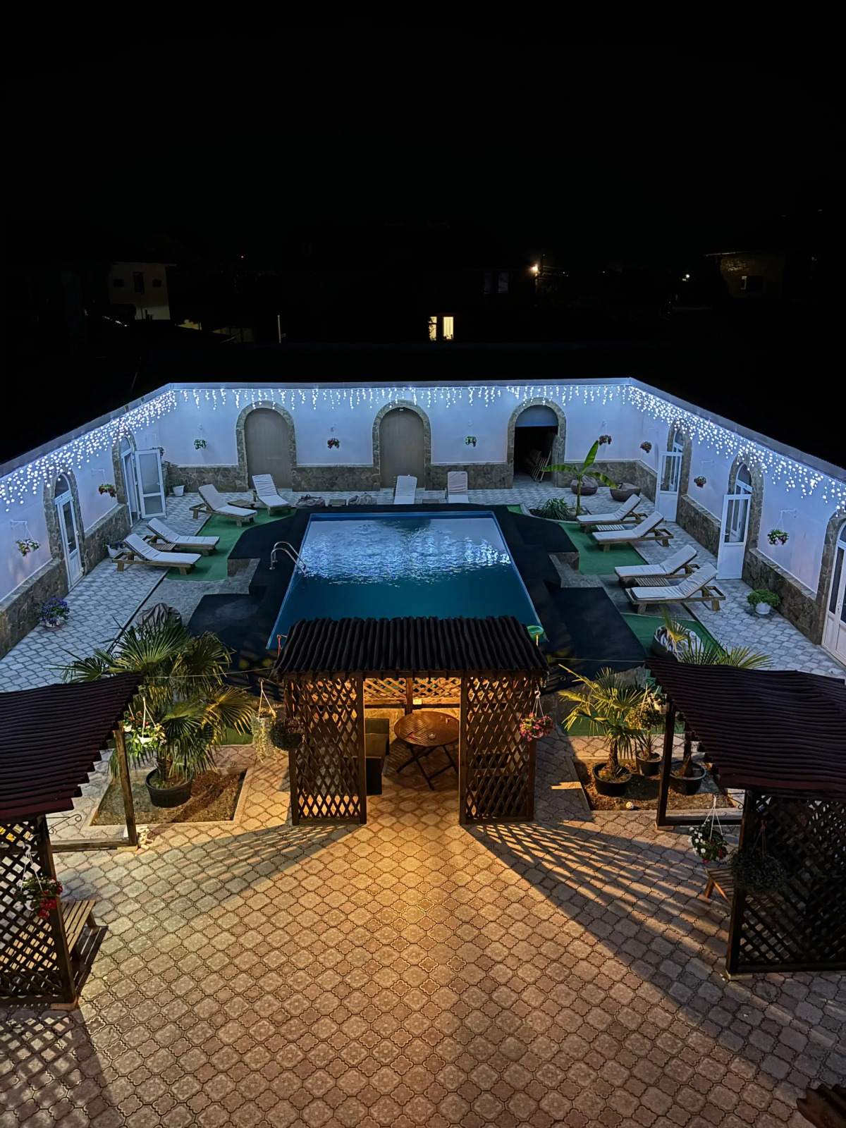 Гостевой дом Адмирал клуб