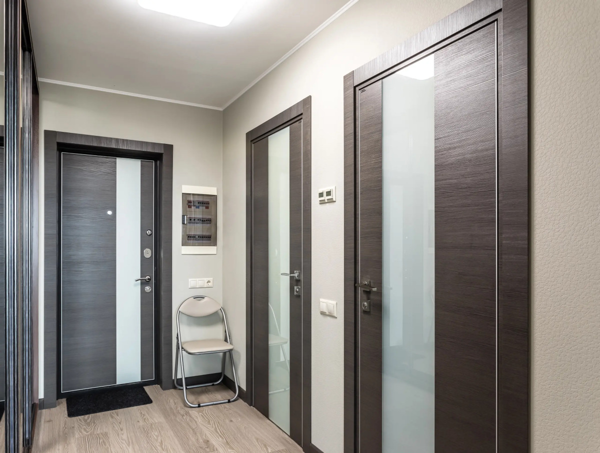 Квартира на 40 лет Октября