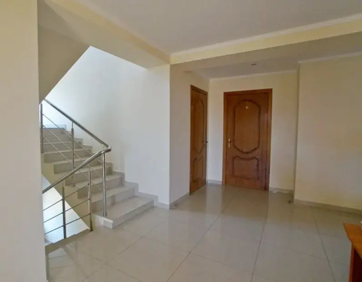 Mariya na Prostornoy Guest House