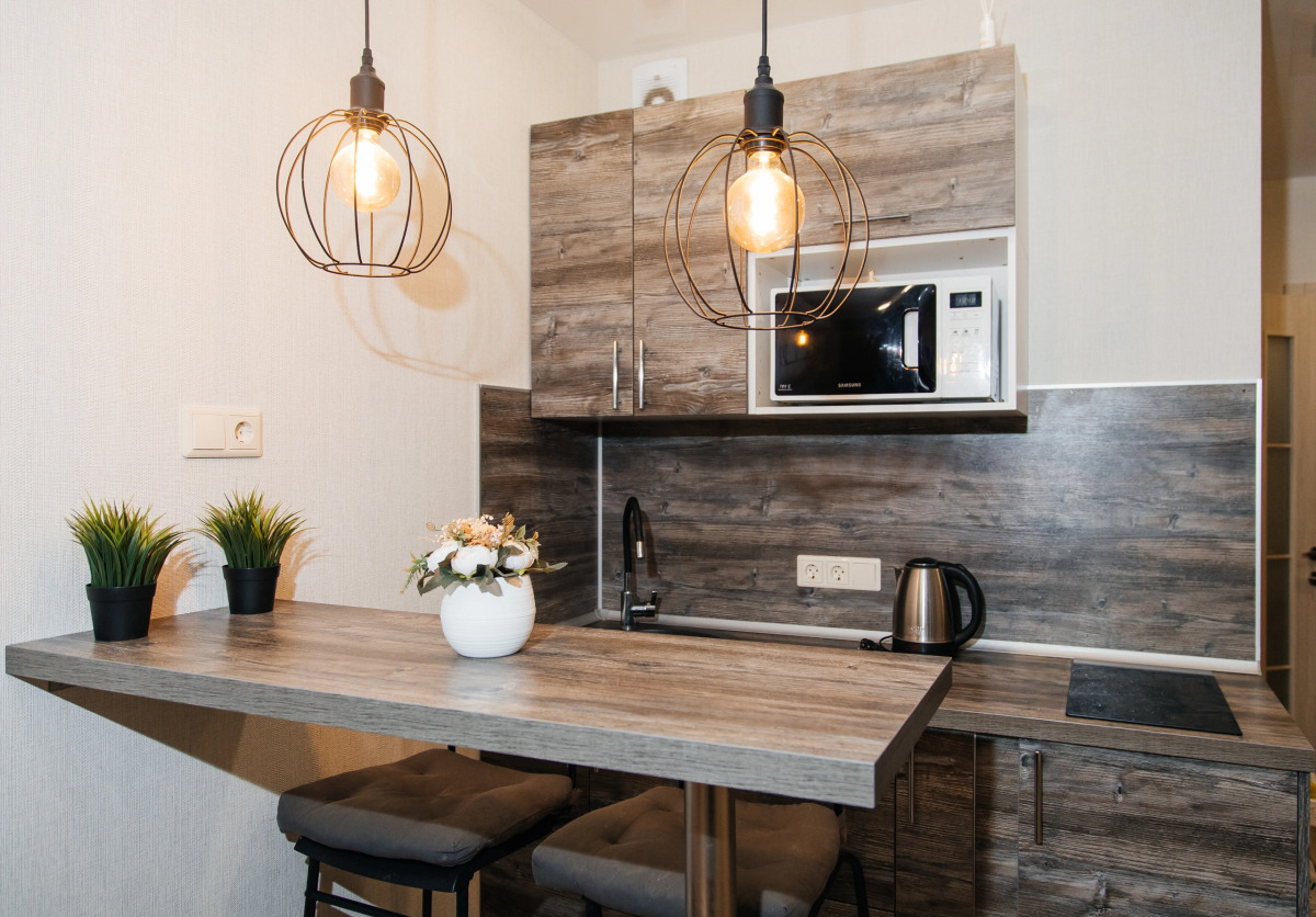 Квартира в Современном ЖК Москва Град