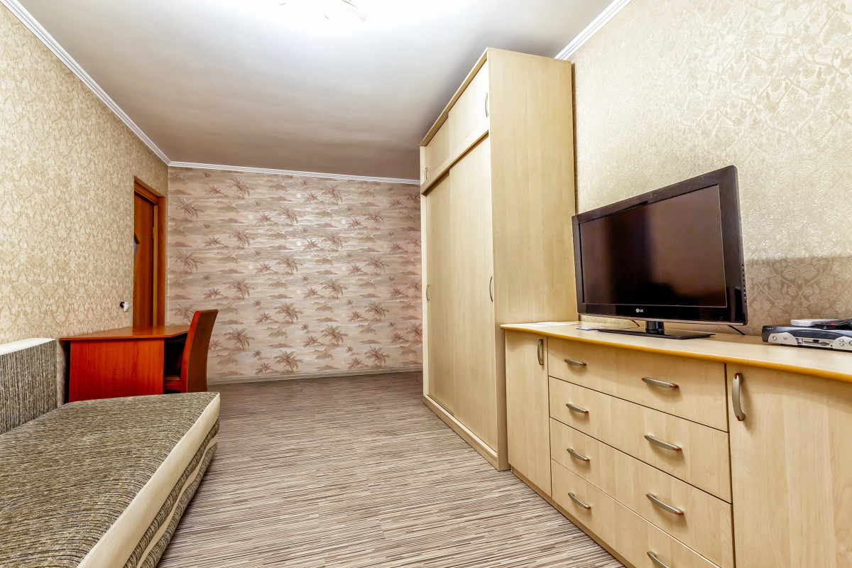 Апартаменты 11 Самый центр. Идеально для командированного и туриста.