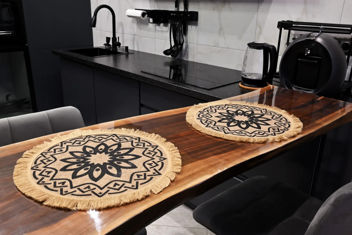 Квартира Milli House Барселона с красивым видом