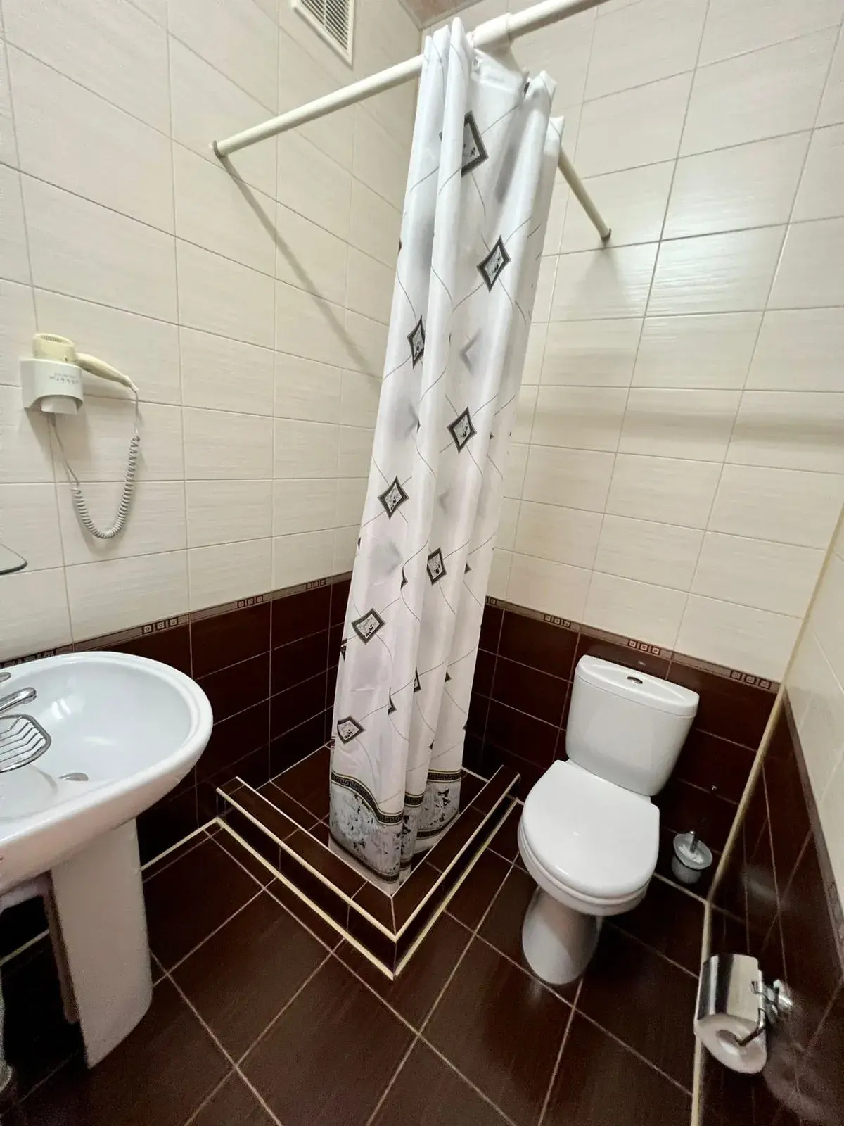 Гостевой дом ПАРУС