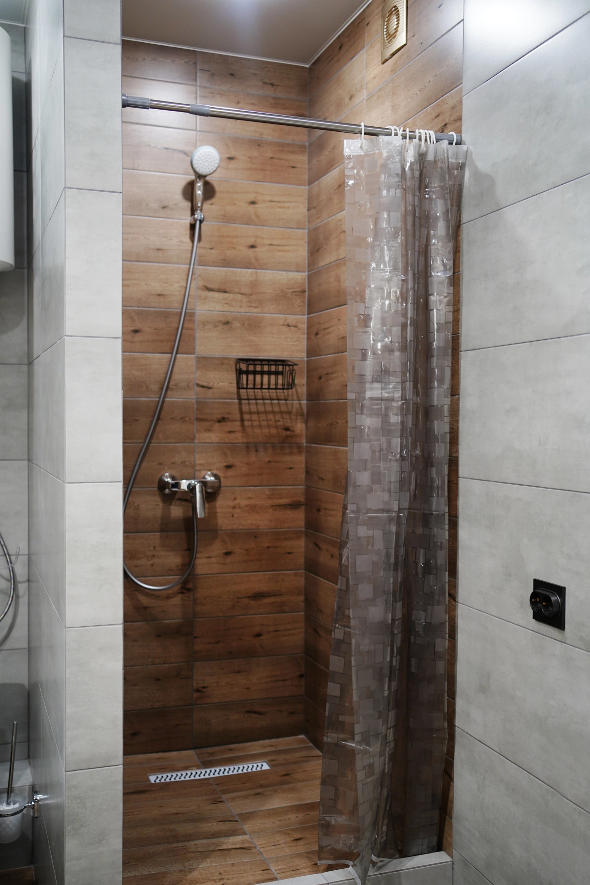 Апаратменты Обская 46/2