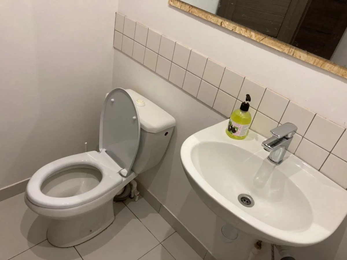 Мини-Отель Тополя