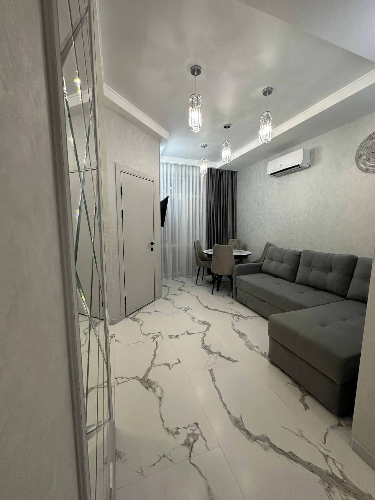 Квартира Уютная Комфортная после Ремонта