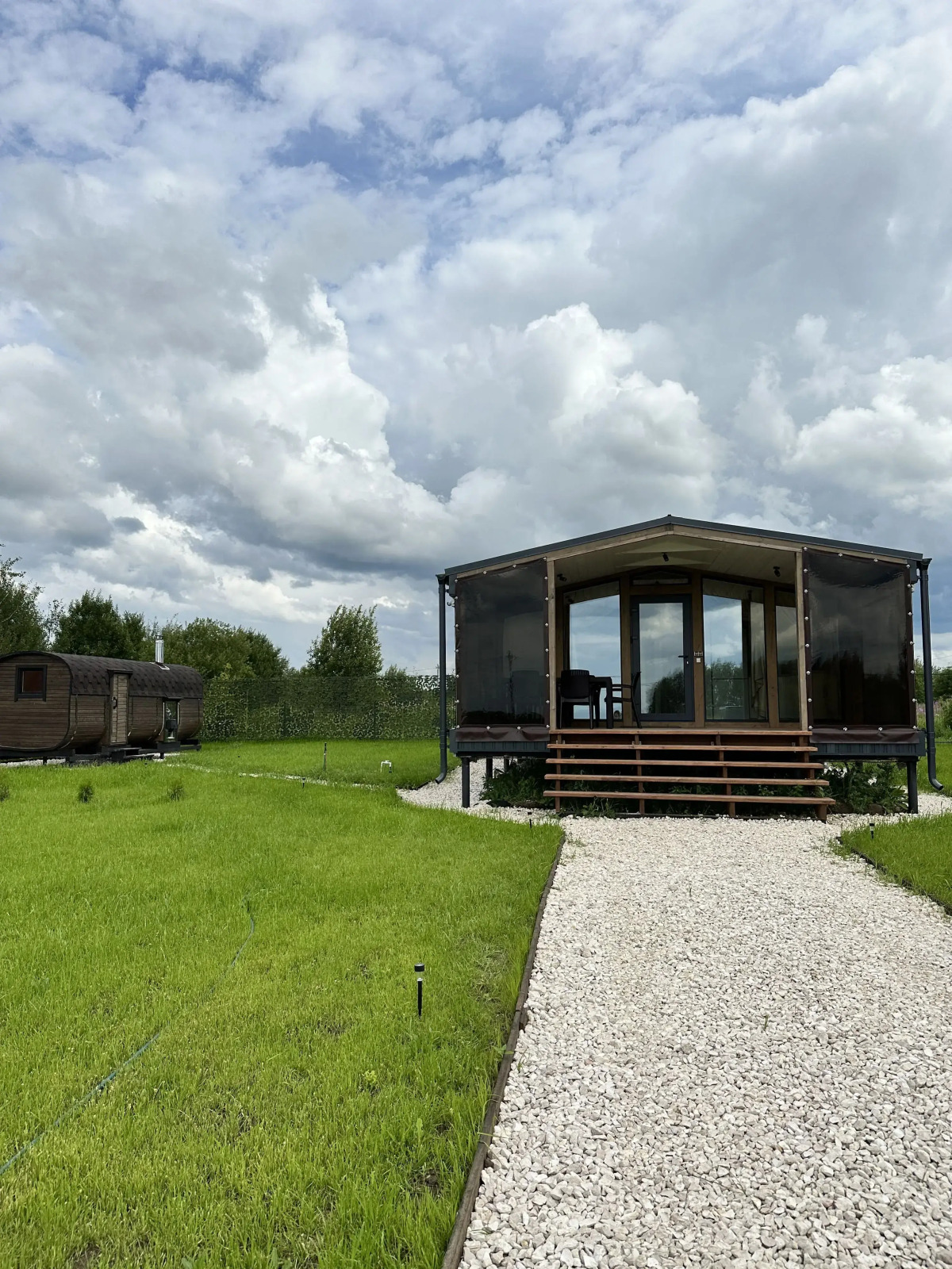 Частный дом Уютный дом в Суздале