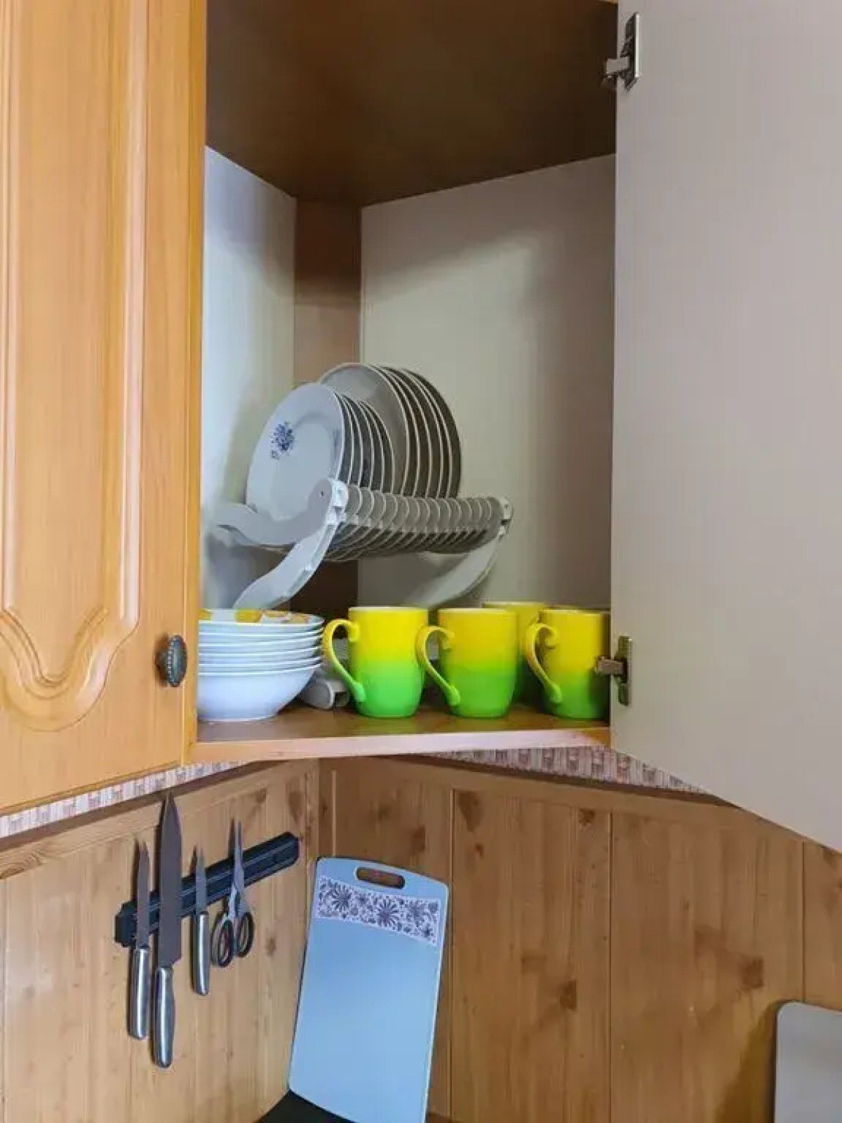 Квартира на Гражданском Проспекте 7