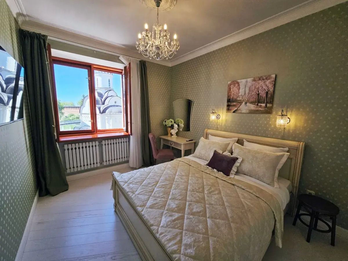 Апартаменты Smartapart Галерея