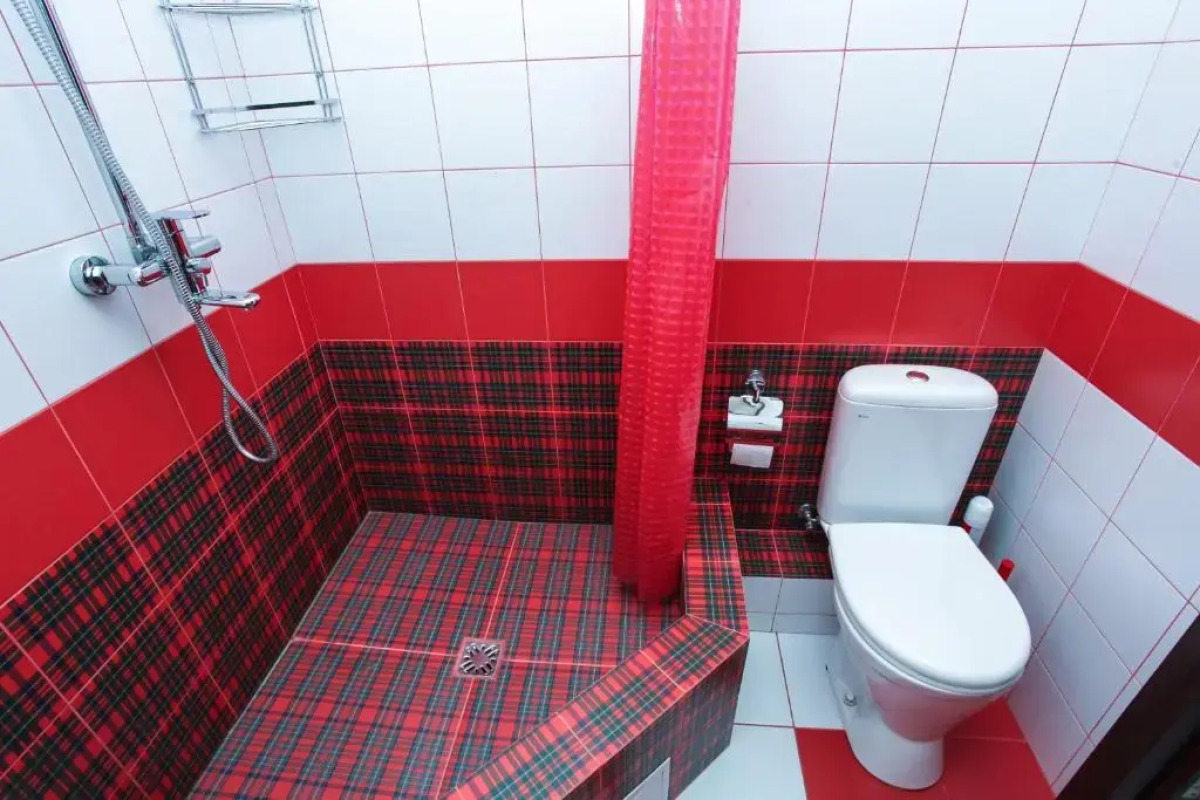 Гостевой Дом GOLD OVEN