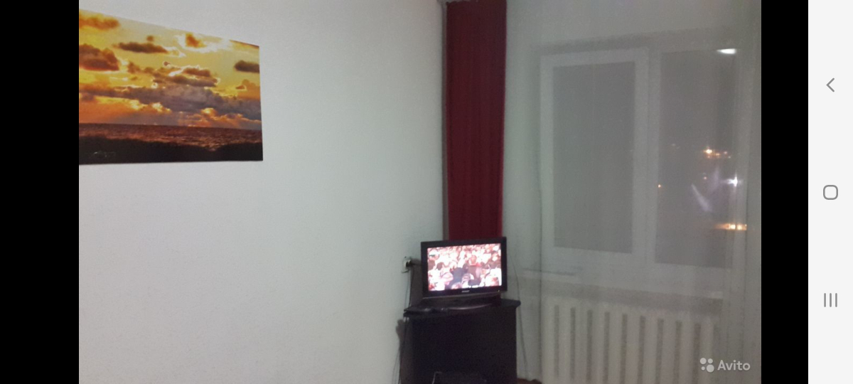 Апартаменты У музея мирового океана