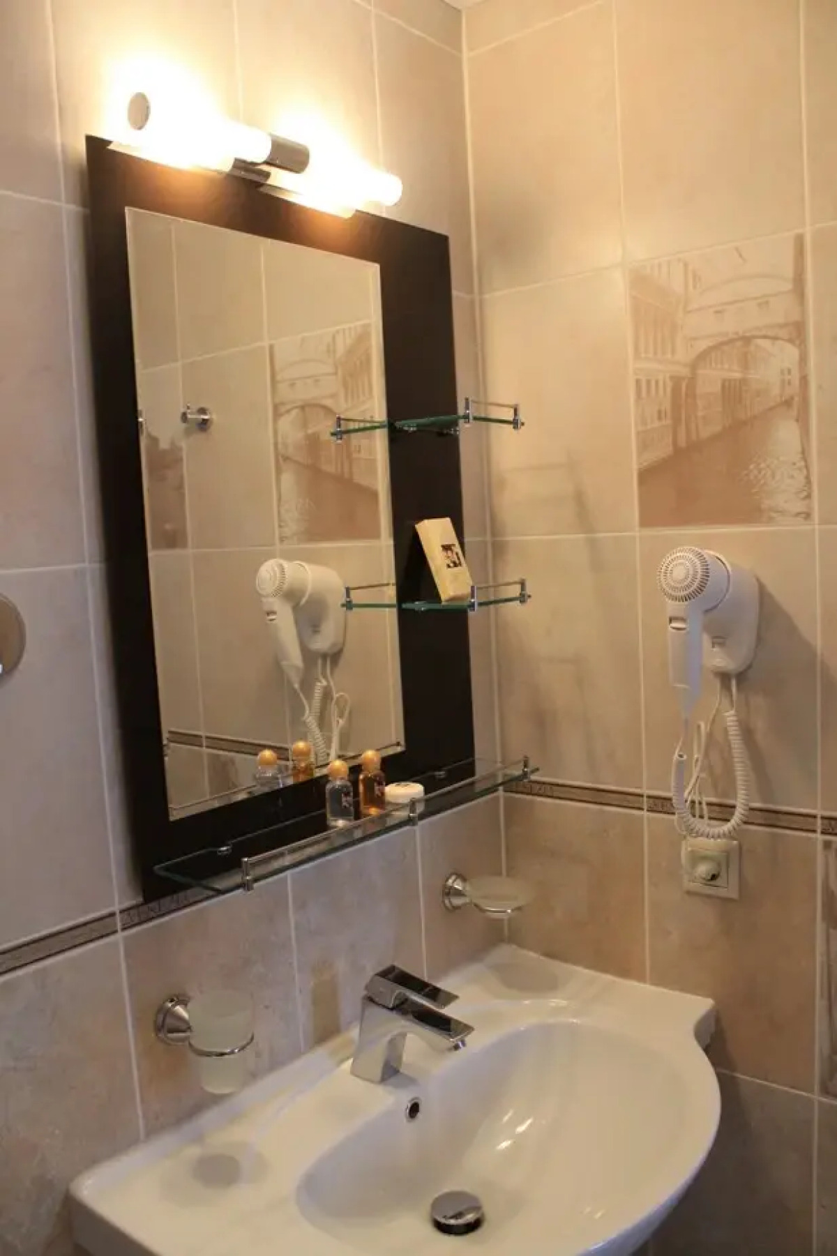 Отель Аэропорт