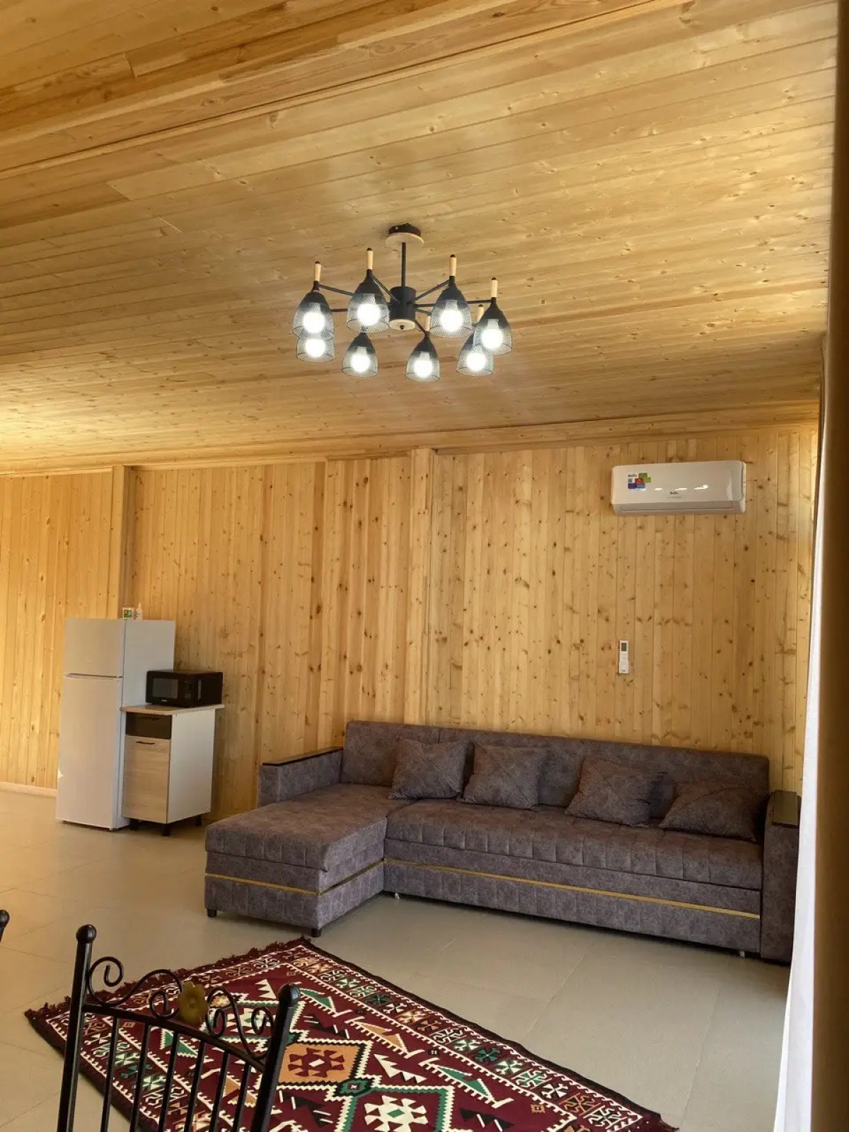 Гостевой дом Уютный дом у моря