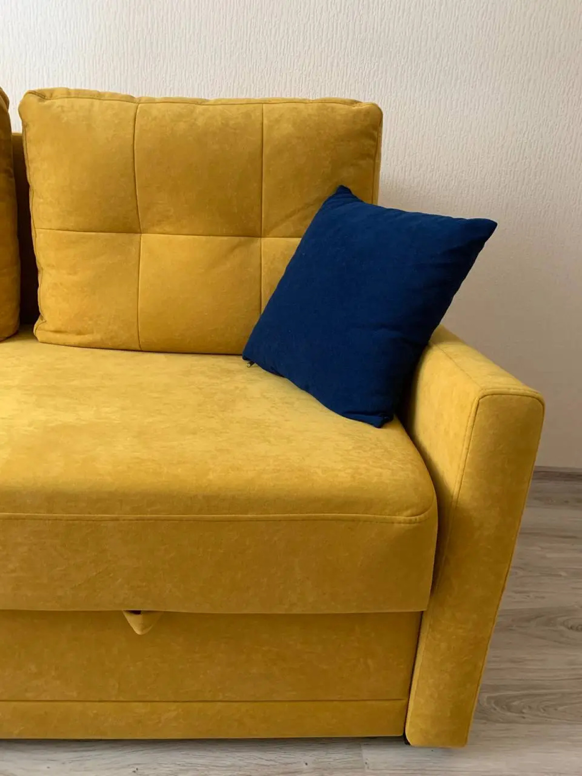 Апартаменты Приморская 35