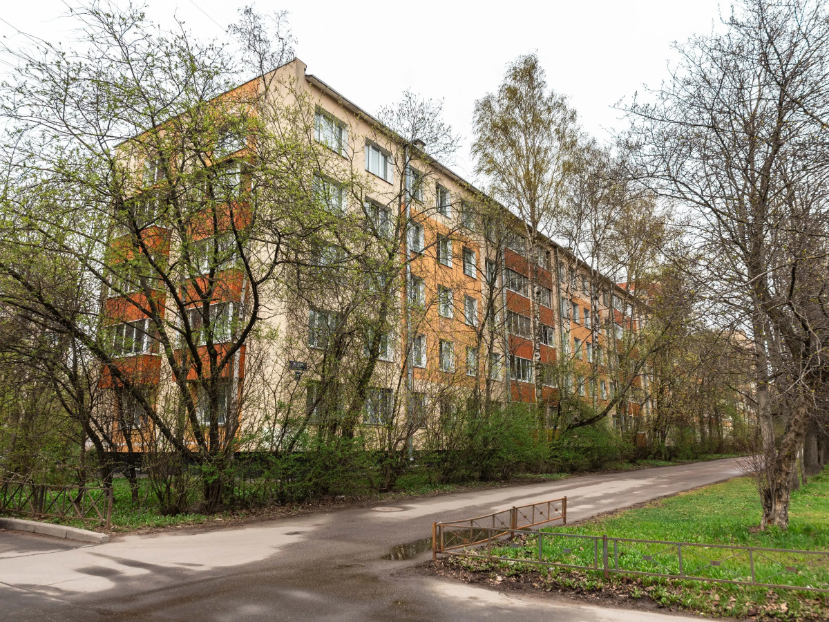 Квартира Sweet Dreams Apartments на Витебском