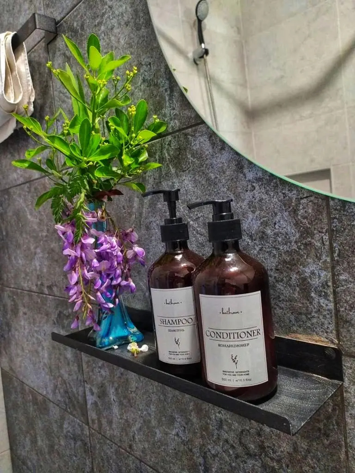 Частный Дом Шанти