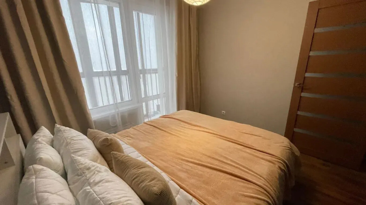 Апартаменты Good Life на Ясном Берегу 35