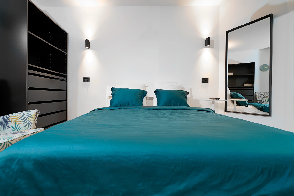 Апартаменты Tulum Apart Belgrade