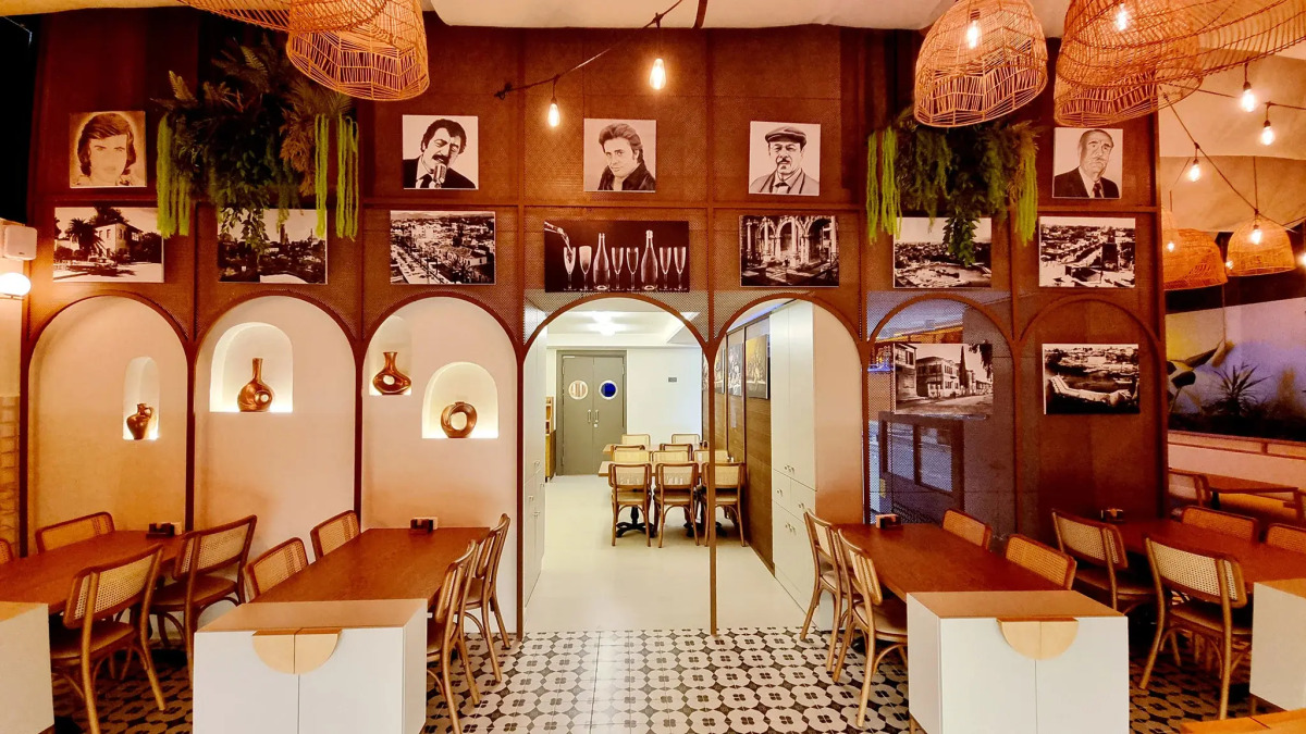 Отель Mic Royal