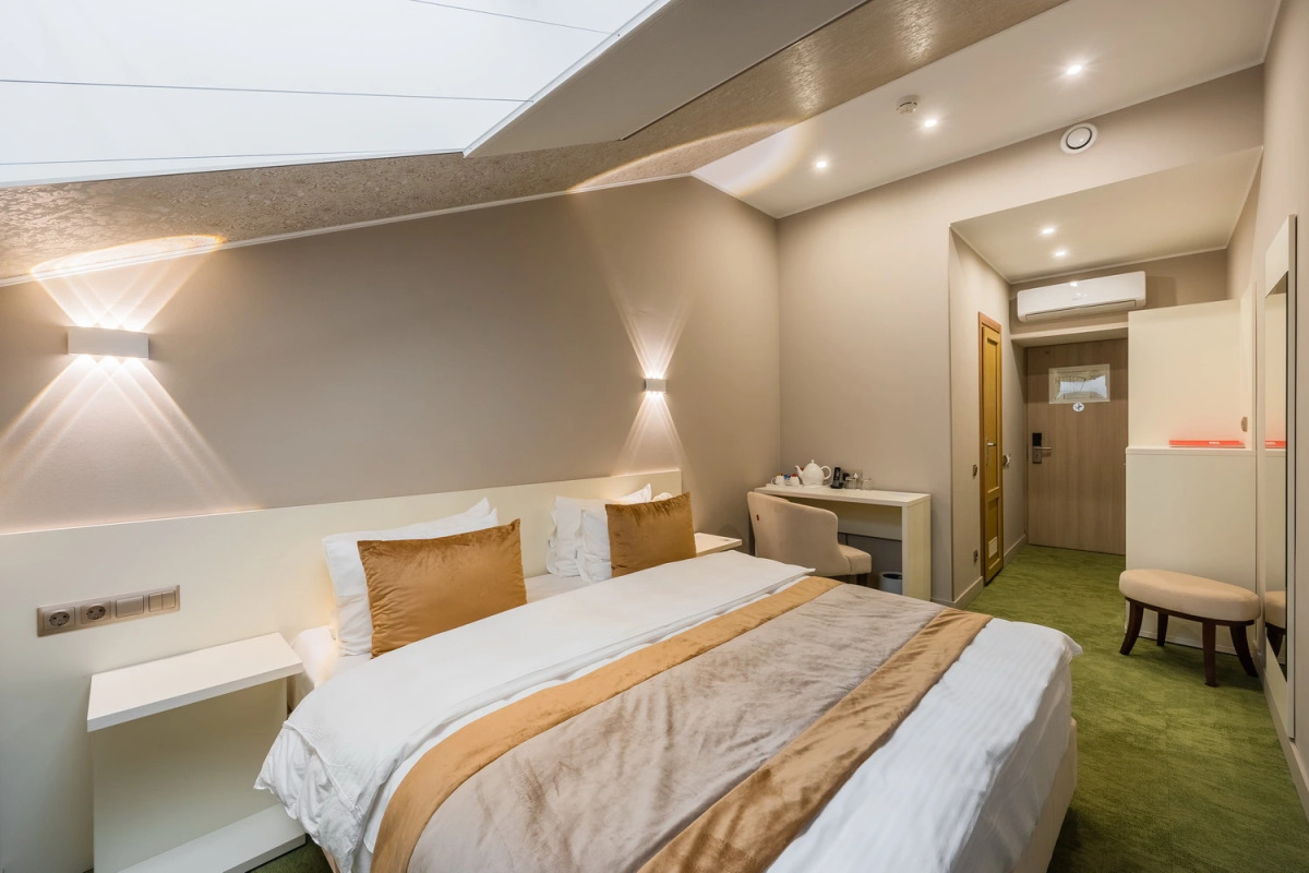 Невский Берег 122