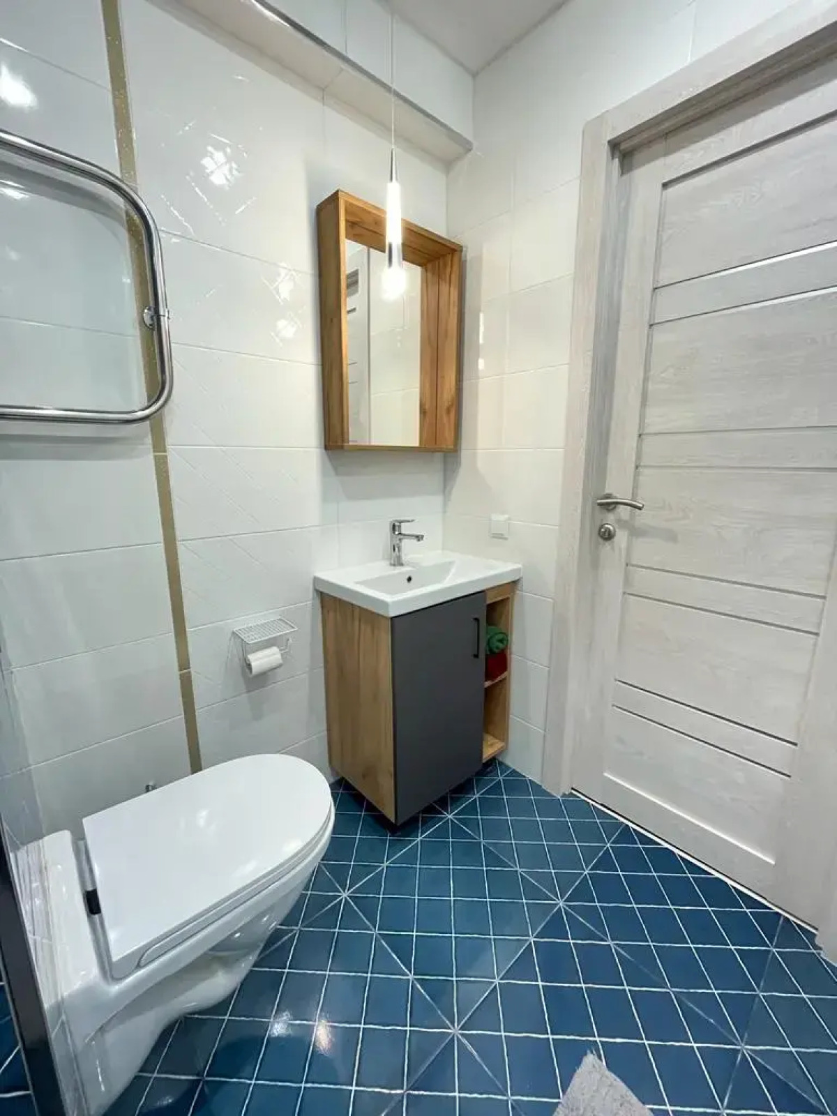 Апартаменты Студия