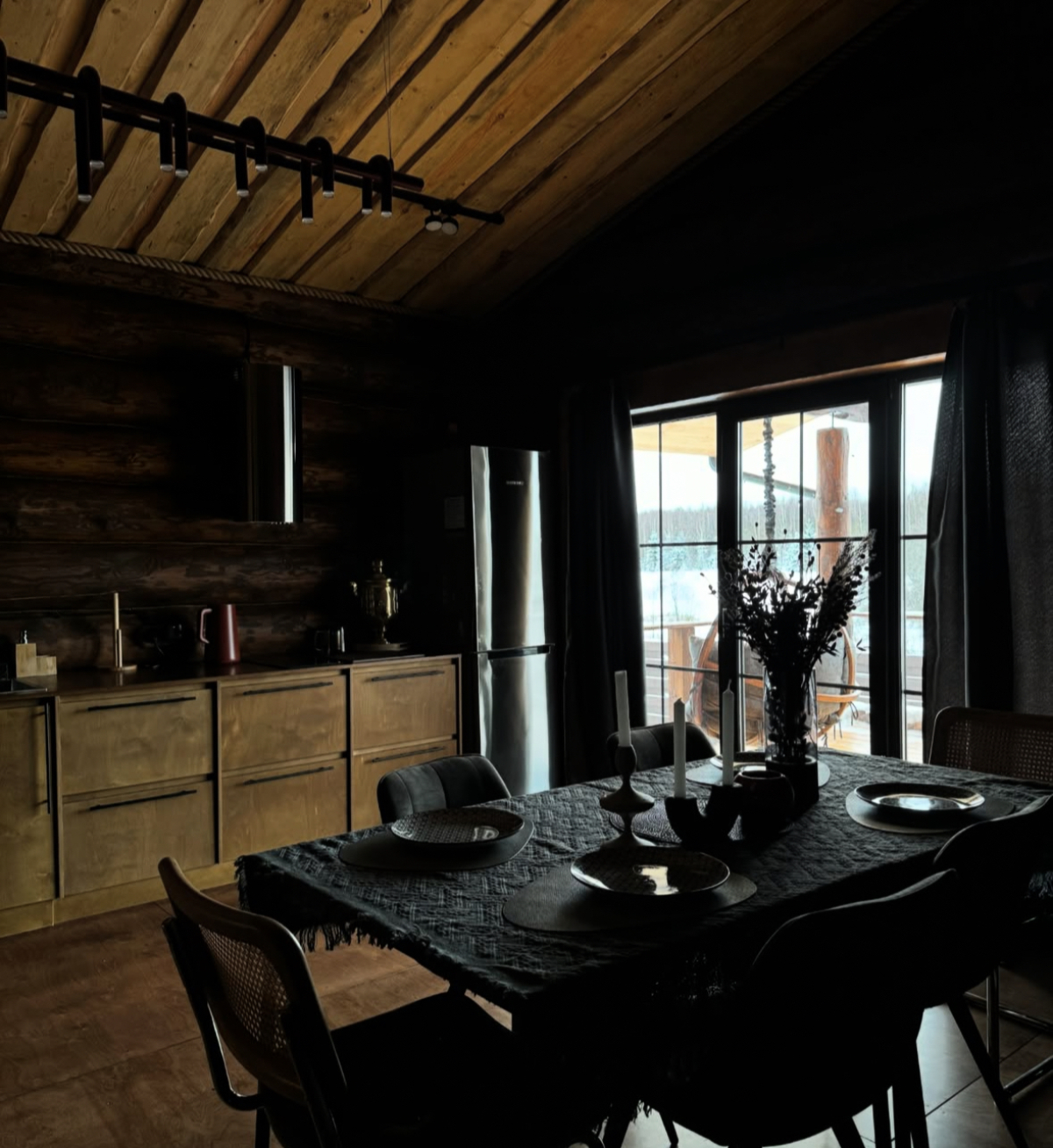 Гостевой дом Вудхаус.рф