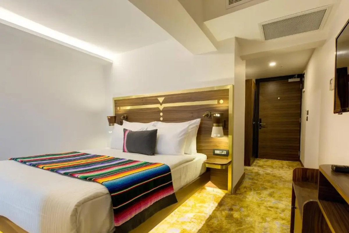 Бутик Отель Hay Alsancak