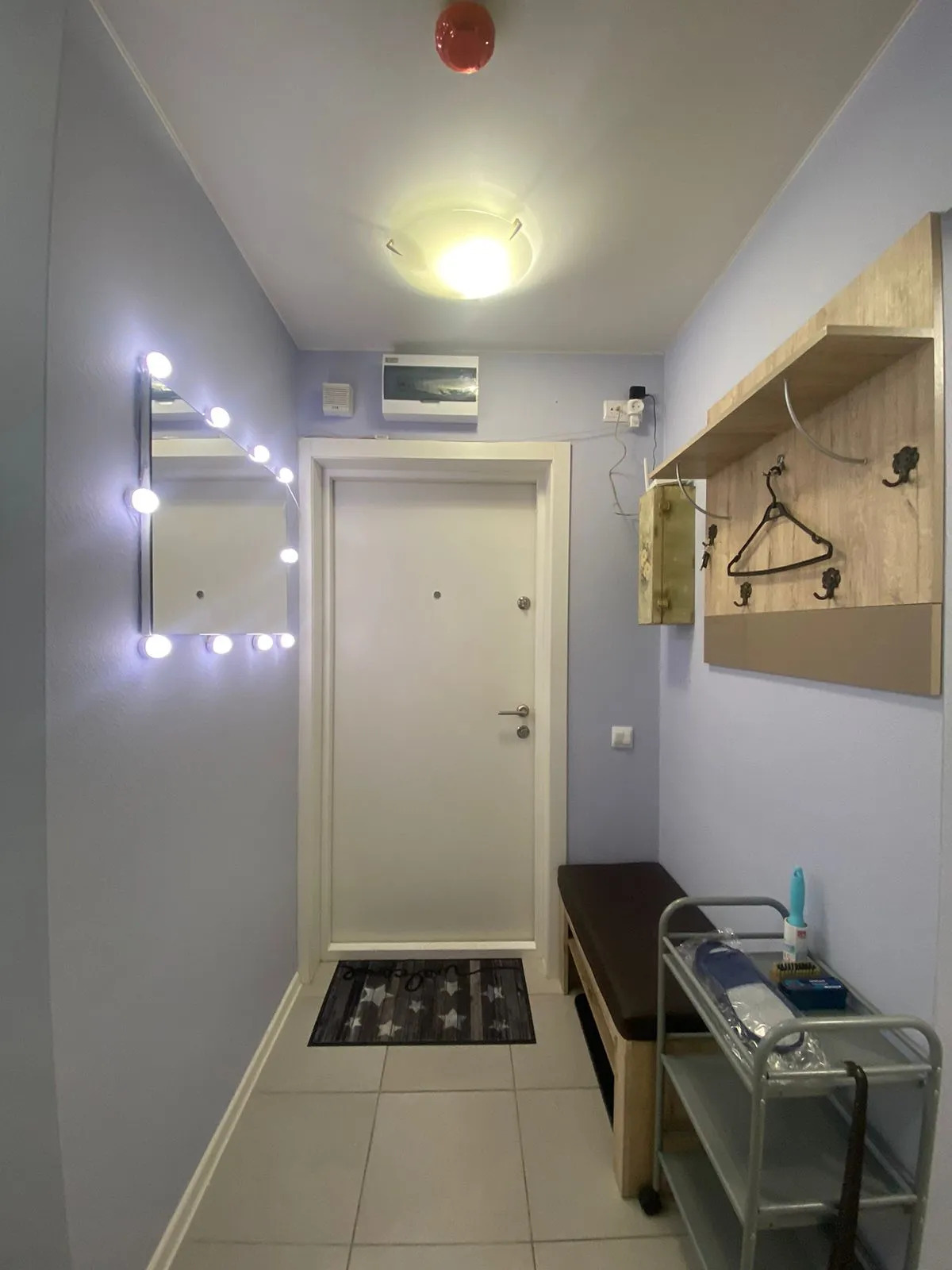 Апартаменты Семейные 3х комнатные у метро