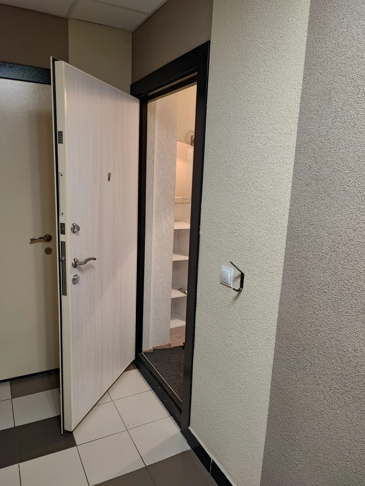 Квартира Уютная В Янино