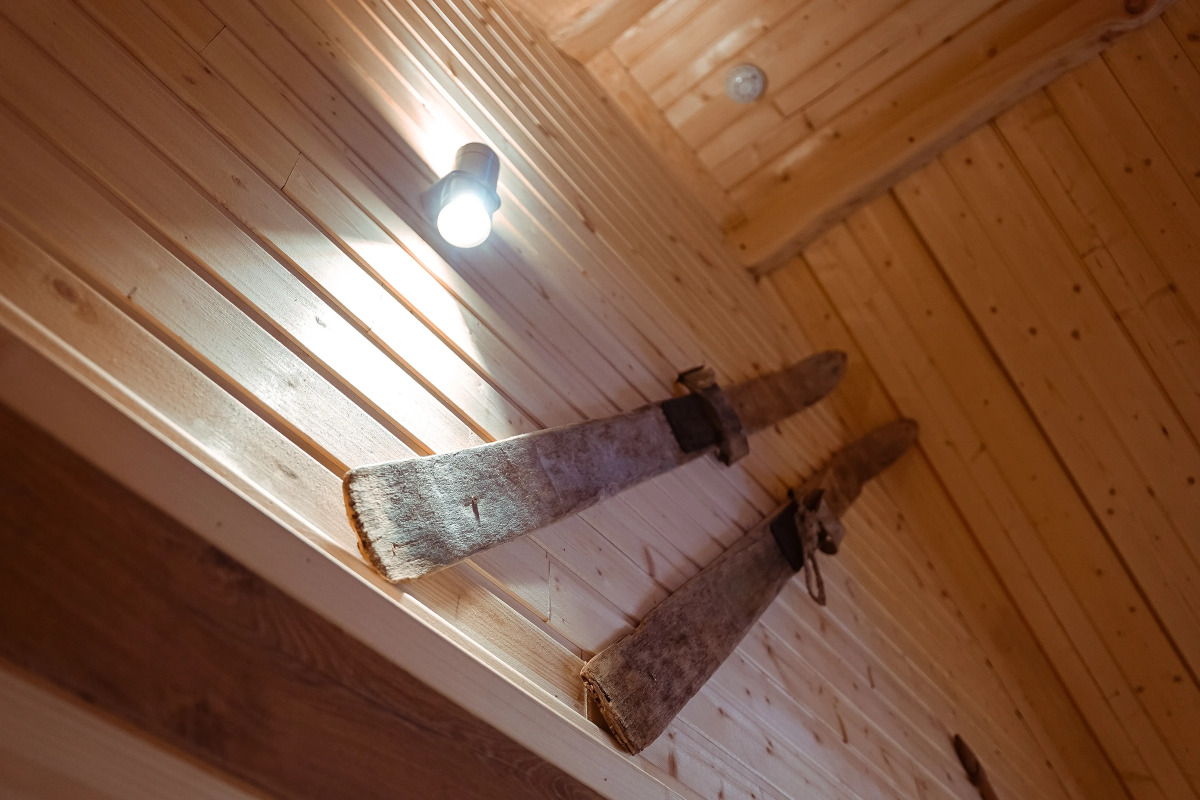 Гостевой дом ЛовозероТур