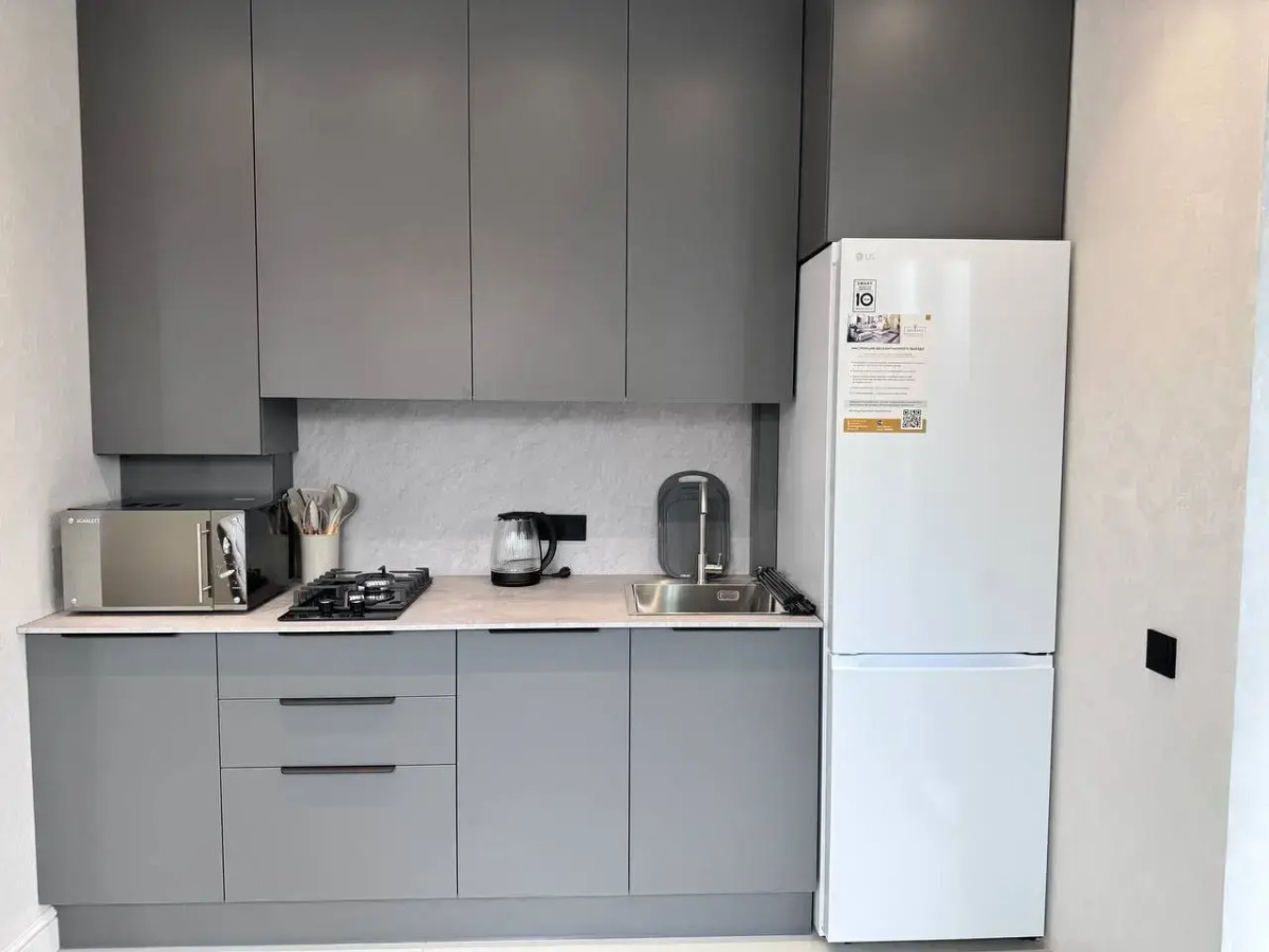 Апартаменты Премиум-класса 39kvartir