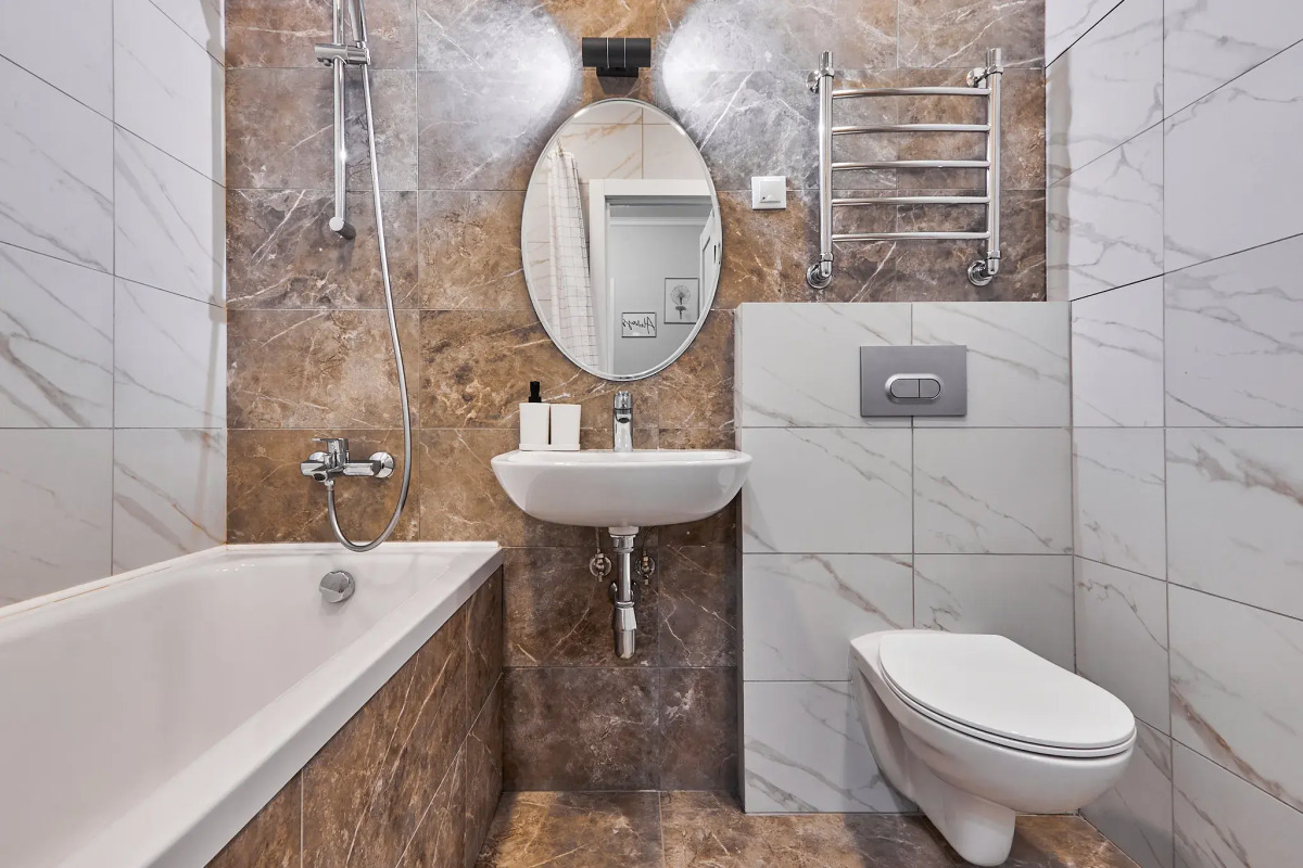 Апартаменты Green Place 10 минут от VKO