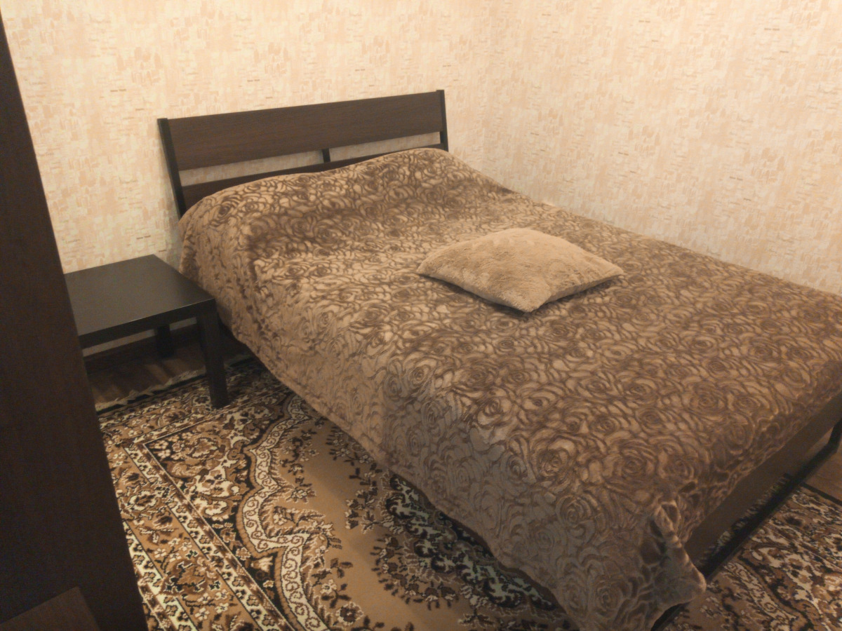 Апартаменты 512 ВЕРШИНА