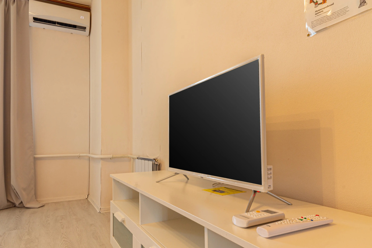 Апартаменты Исторический Центр Метро Горьковская