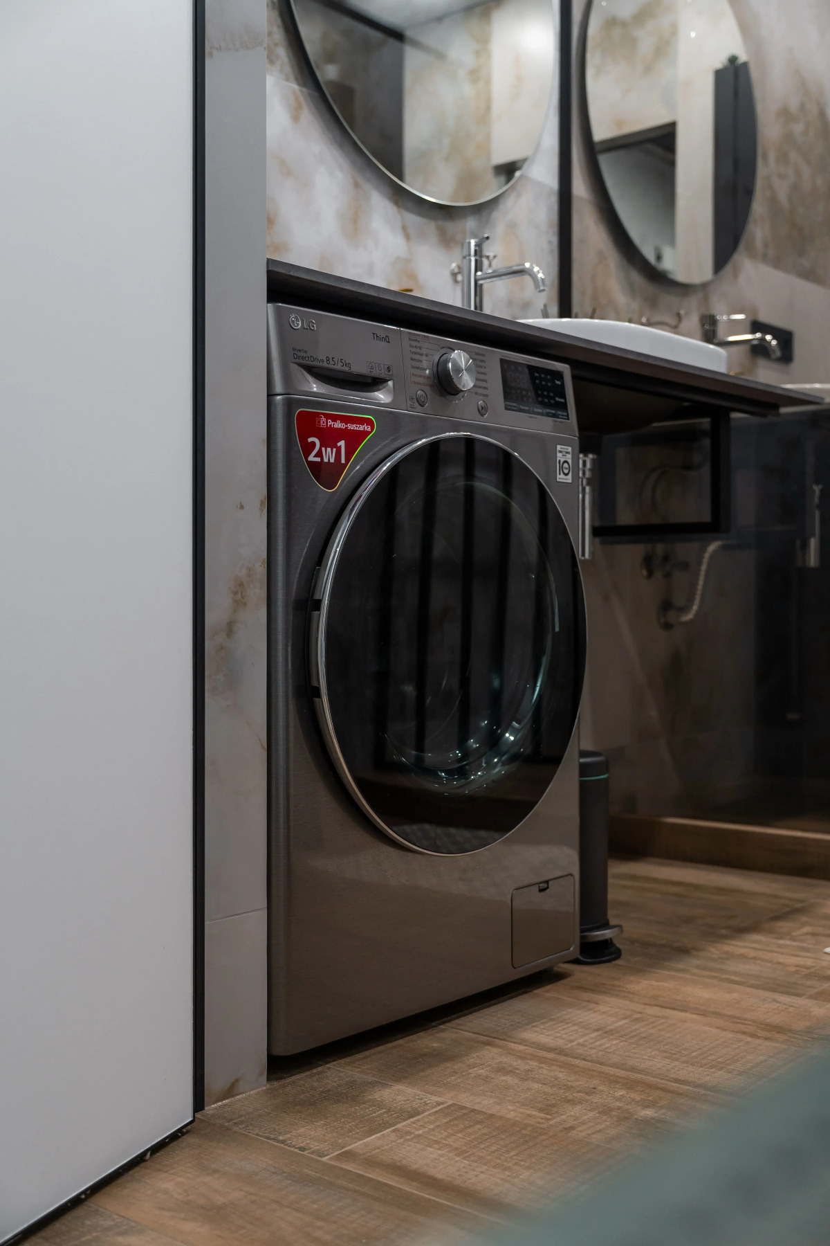 Квартира Лофт