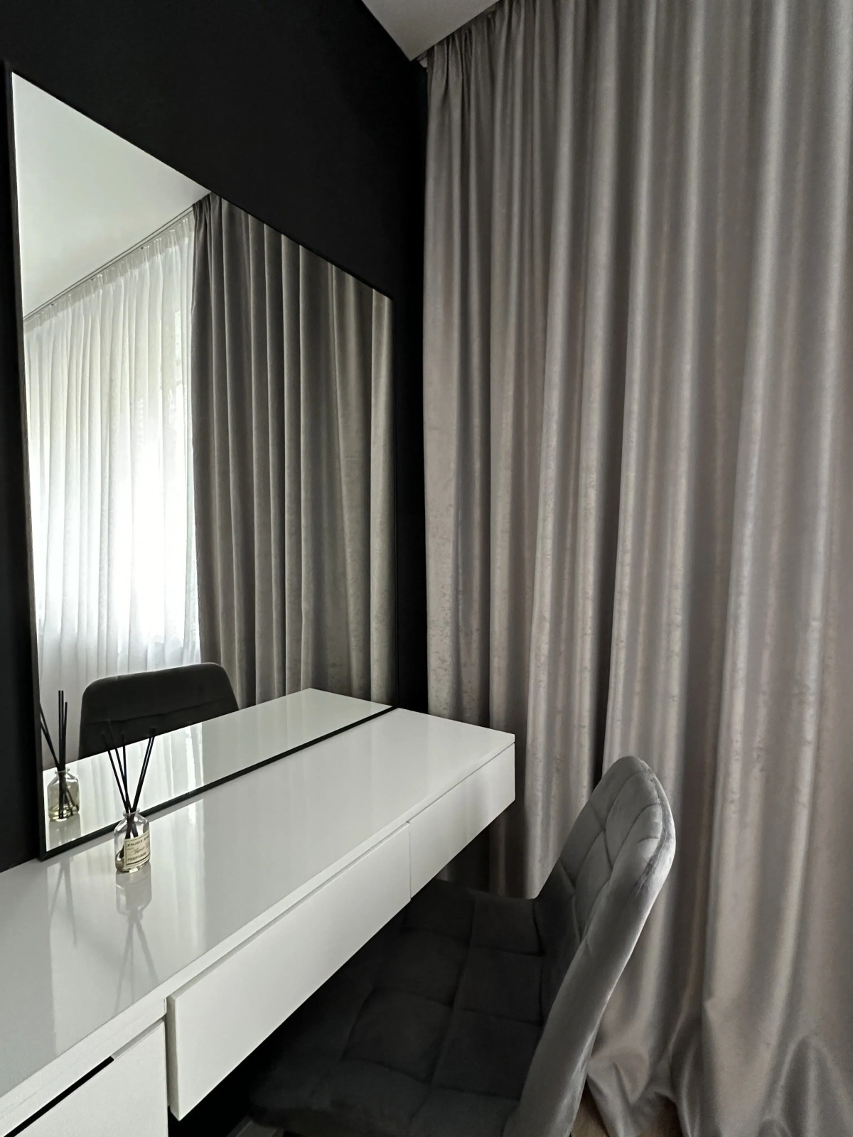 Квартира Новая в центре города с евроремонтом