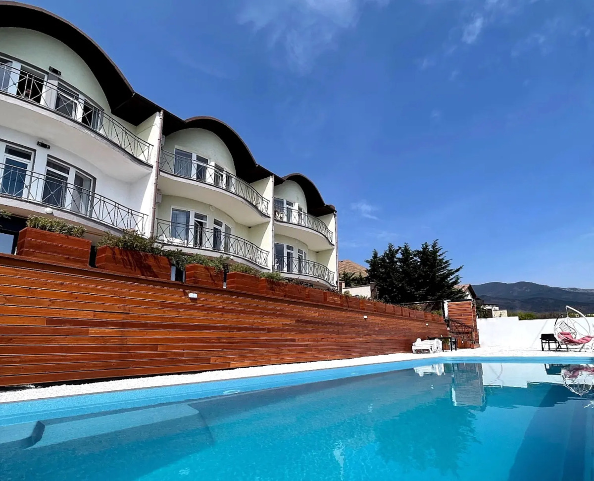 Апартаменты Сомелье 11