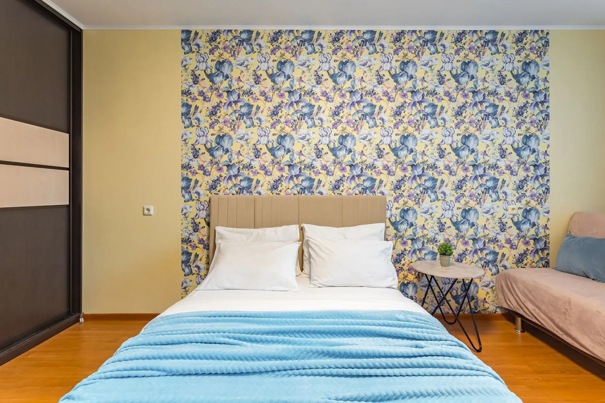 Апартаменты на улице Народная 26