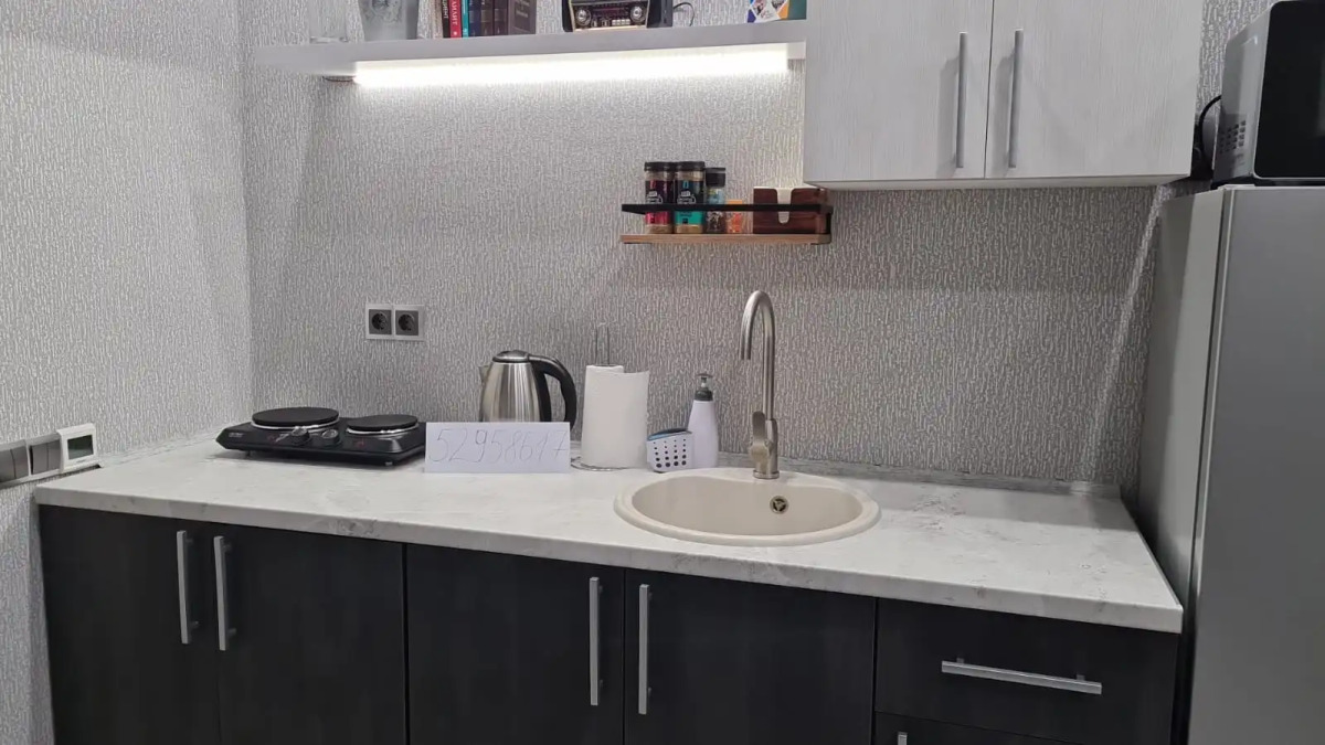 Апартаменты RED