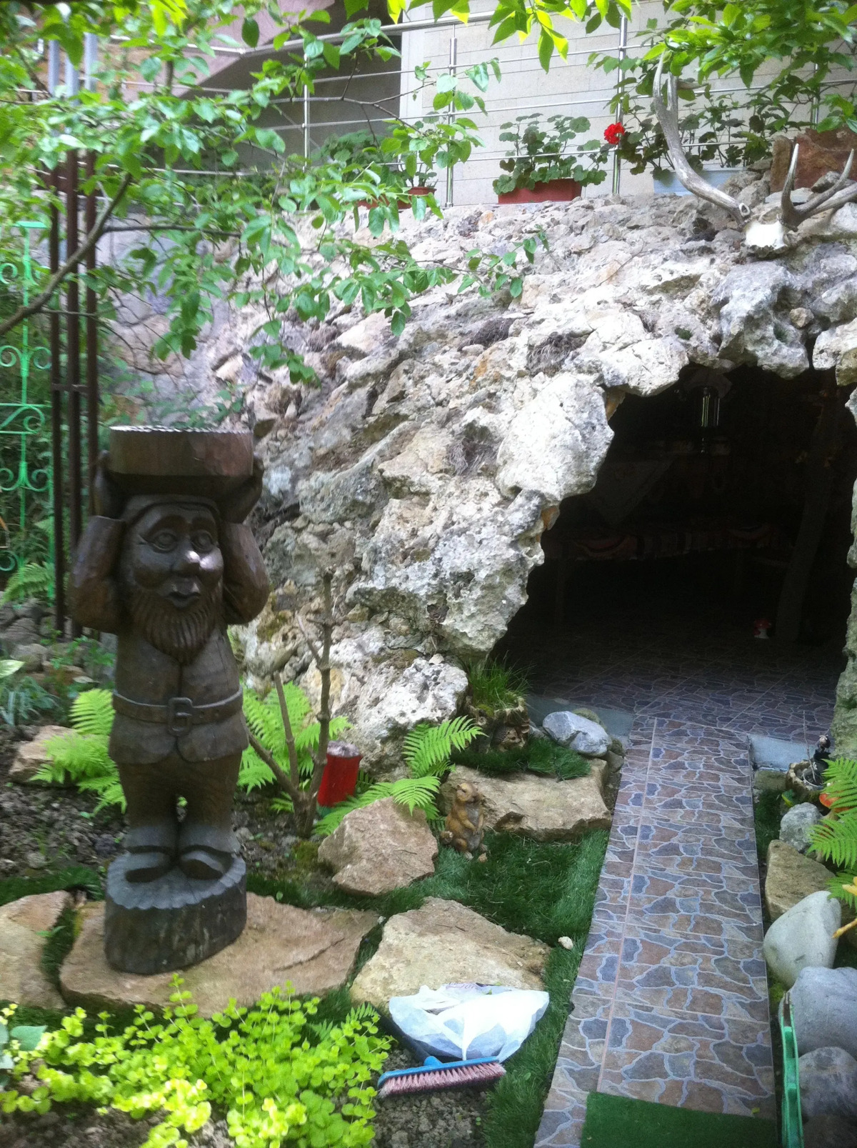 Гостевой Дом Иван да Марья