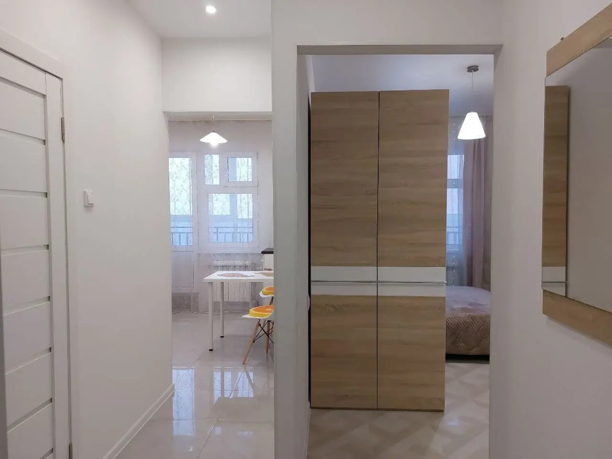 Апартаменты Стелла