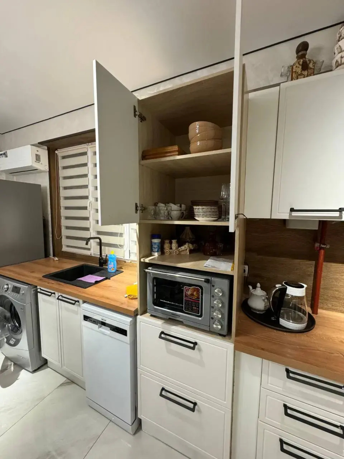 Частный дом Green Peak