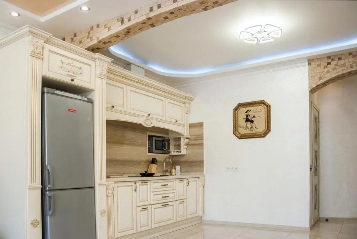 Апартаменты New Arcadia