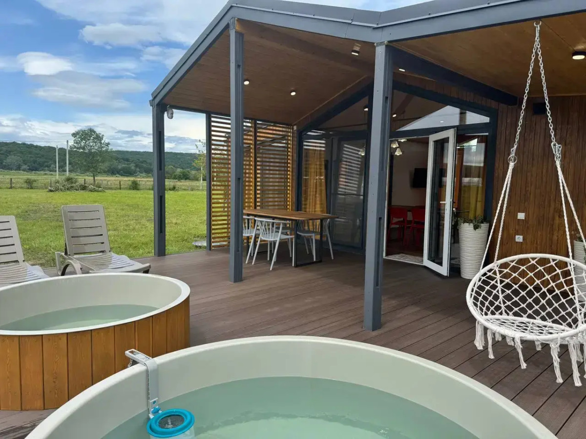 Гостевой Дом Видисвет