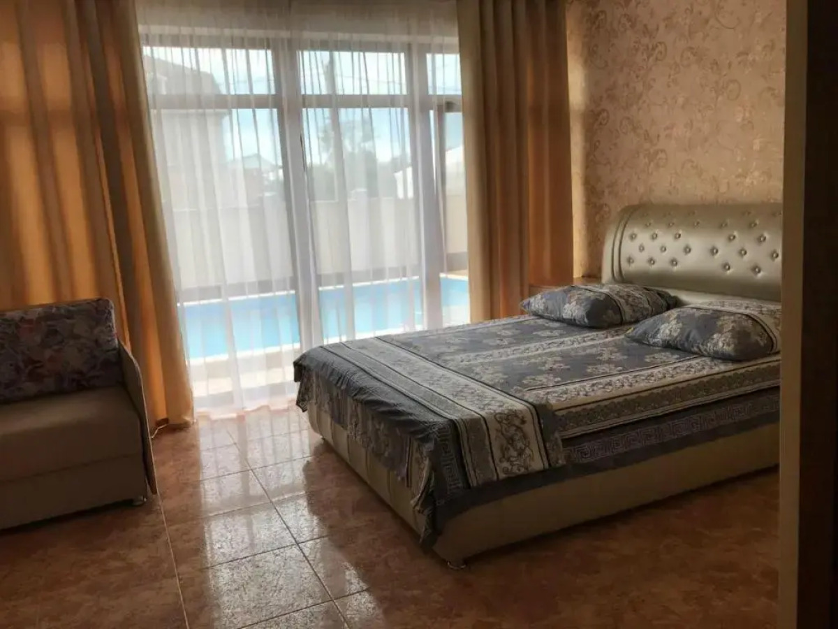 Гостевой дом In Gold Princess