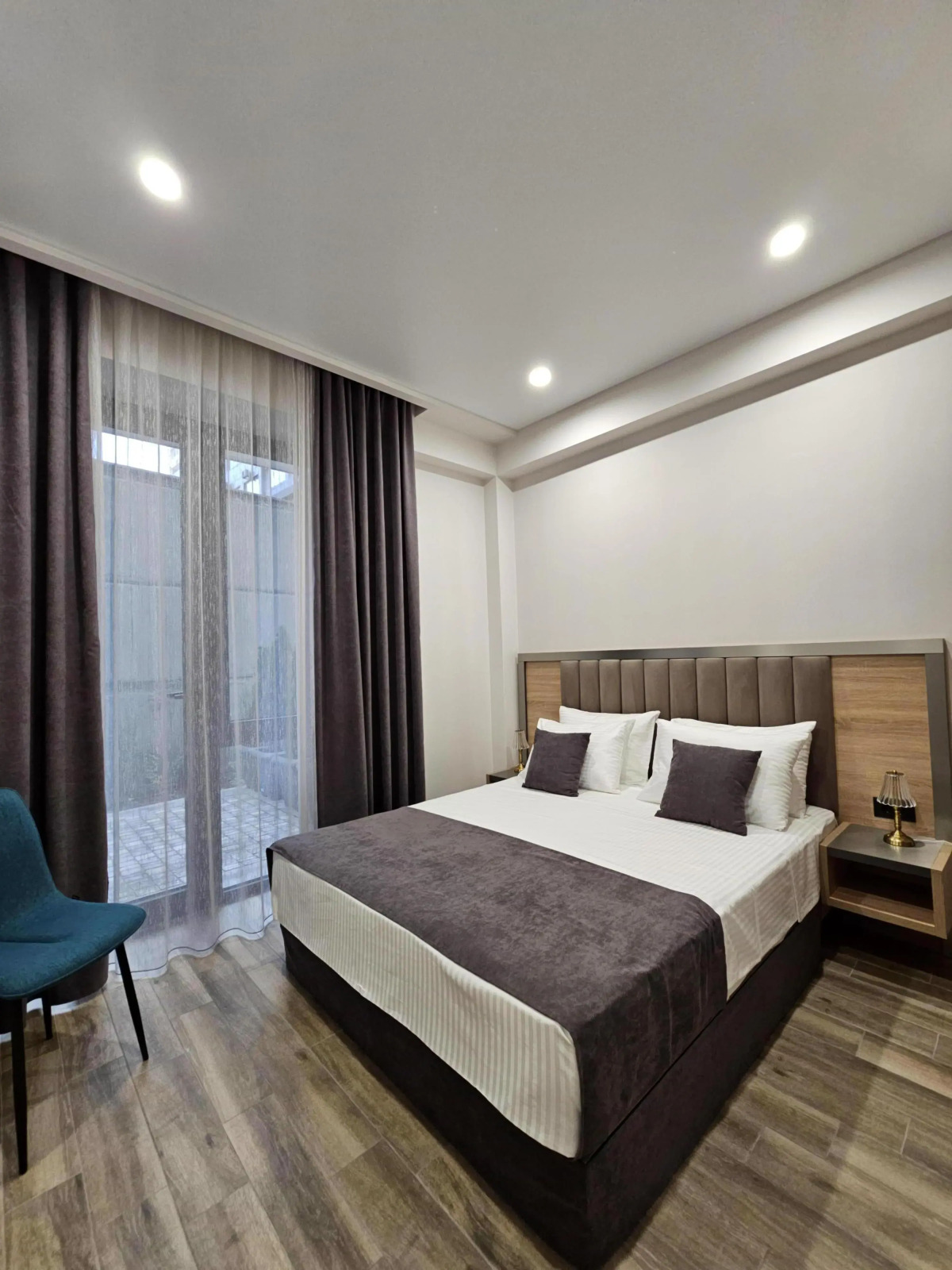 Апарт-отель Орион